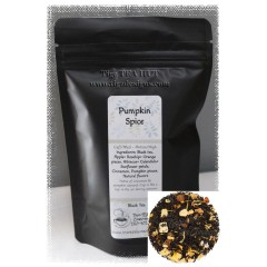 Pumpkin Spice Loose-leaf Tea